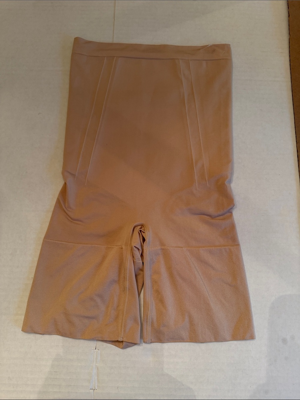 EUC Spanx tummy control size M